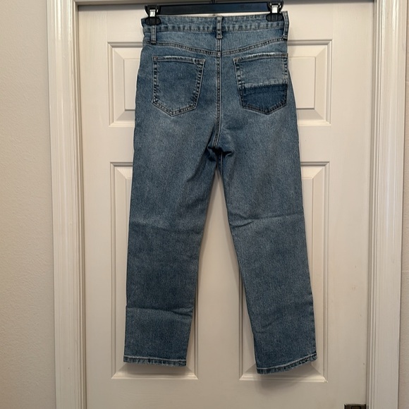Hippie Denim Jeans - Picture 2 of 4